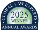 2025 GLE Awards Winner Generic Logo