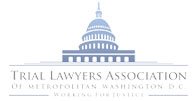 Trial Lawyers Association Logo