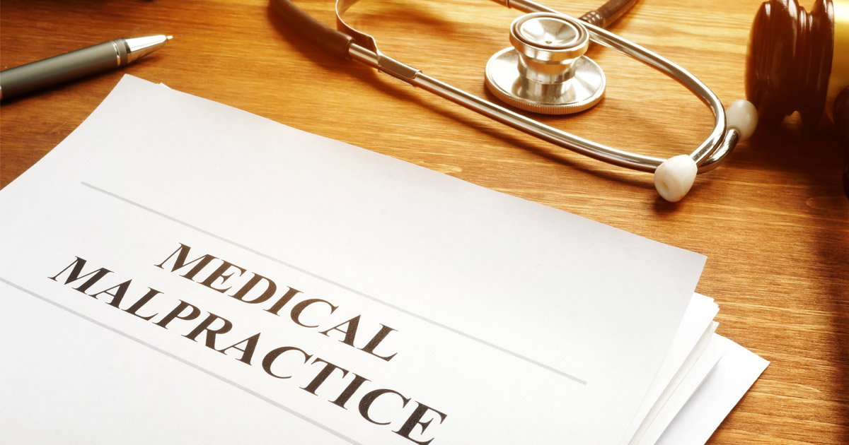 Silver Spring Medical Malpractice Lawyers at the Law Offices of Dr. Michael M. Wilson, M.D., J.D. & Associates Offer Compassionate Legal Guidance