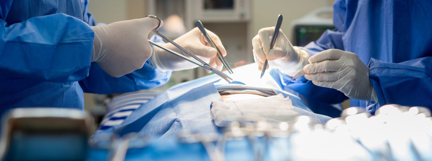 Surgical error lawyers