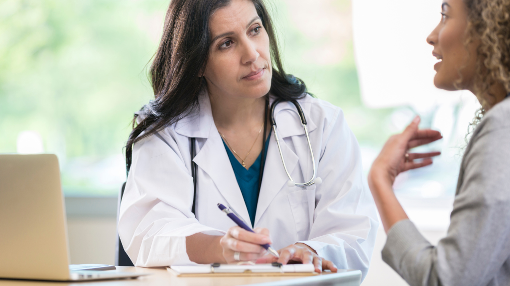 Washington, D.C. Medical Malpractice Lawyers at the Law Offices of Dr. Michael M. Wilson, M.D., J.D. & Associates