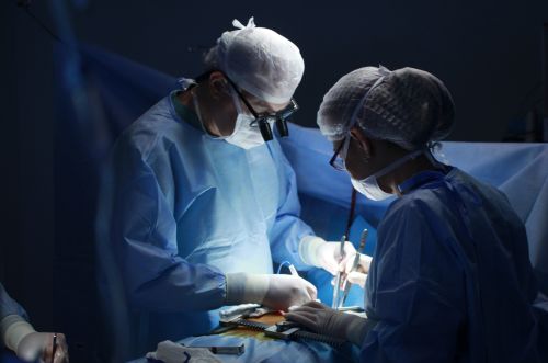 Medical malpractice lawyers