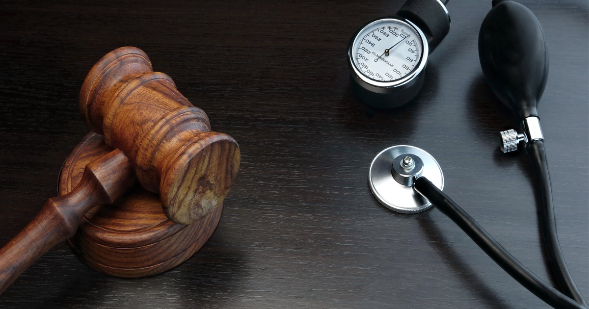 Experienced Silver Spring Medical Malpractice Lawyers at the Law Offices of Dr. Michael M. Wilson, M.D., J.D. & Associates