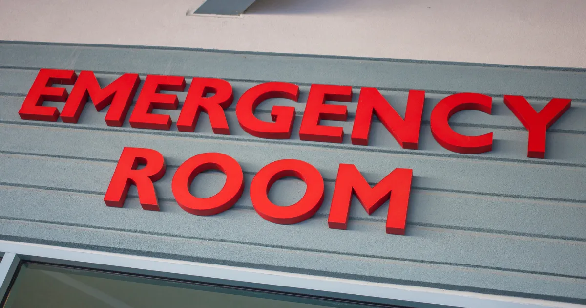 Washington D.C. medical malpractice lawyers