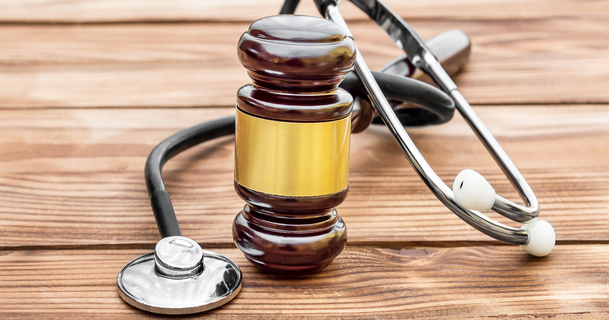 Washington, D.C., Medical Malpractice Lawyers at the Law Offices of Dr. Michael M. Wilson, M.D., J.D. & Associates Help You Fight Back When Negligence Changes Everything