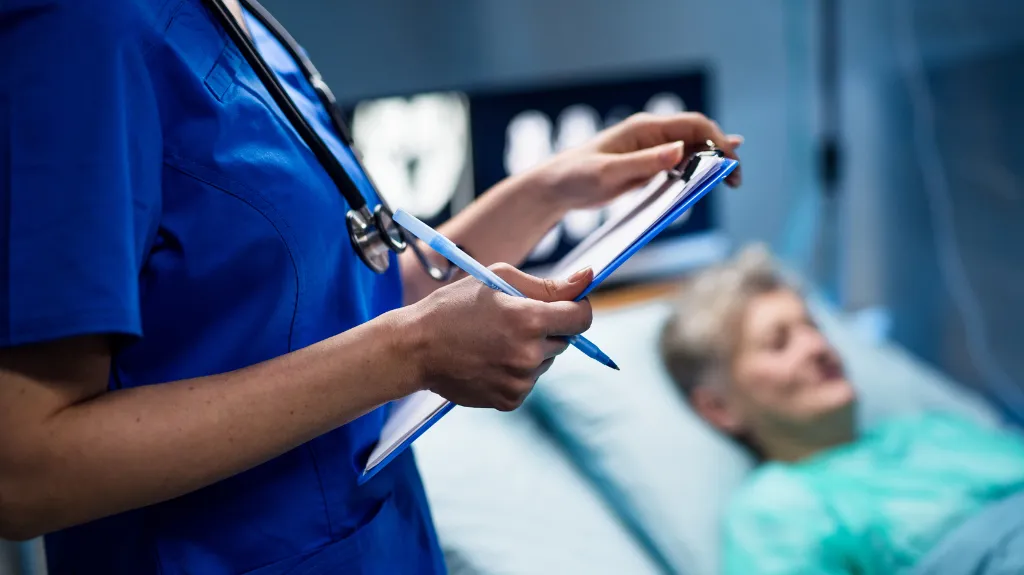 Speak With a Washington, D.C. Medical Malpractice Lawyer at the Law Offices of Dr. Michael M. Wilson, M.D., J.D. & Associates Today