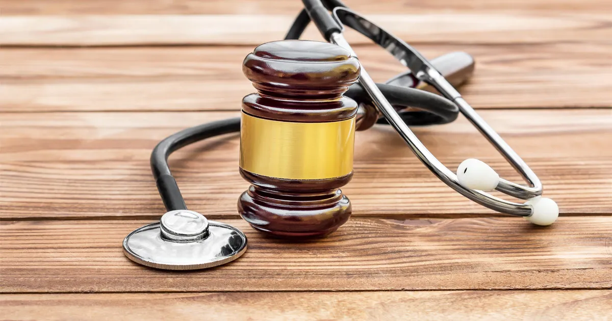 Silver Spring Medical Malpractice Lawyers at the Law Offices of Dr. Michael M. Wilson, M.D., J.D. & Associates Provide the Guidance Patients Seek