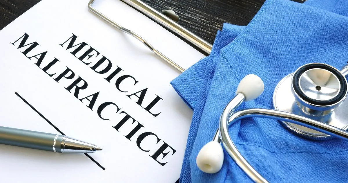 Washington, D.C., Medical Malpractice Lawyers at the Law Offices of Dr. Michael M. Wilson, M.D., J.D. & Associates Help Families Take the Next Step Toward Justice