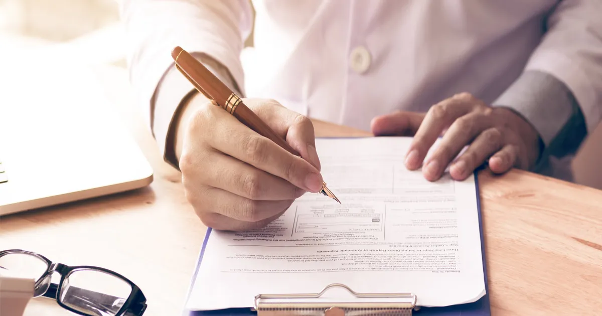 Contact the Washington, D.C. Medical Malpractice Attorneys at the Law Offices of Dr. Michael M. Wilson, M.D., J.D. & Associates