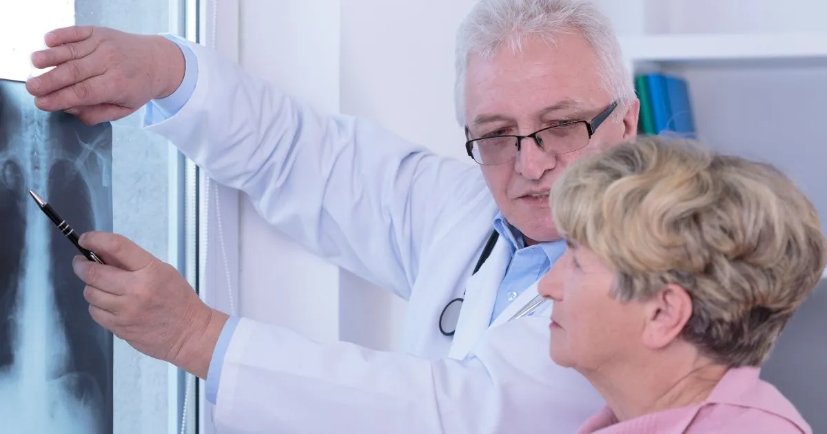 Fairfax Medical Malpractice Lawyers at the Law Offices of Dr. Michael M. Wilson, M.D., J.D. & Associates Can Help With a Delayed Cancer Diagnosis