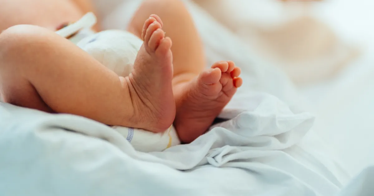 Birth Injury