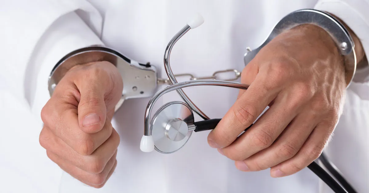 Washington, D.C., Medical Malpractice Lawyers at the Law Offices of Dr. Michael M. Wilson, M.D., J.D. & Associates Provide the Help Families Need